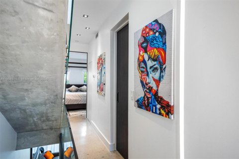 Condominio en venta en Miami Beach, Florida, 4 dormitorios, 200.95 m2 № 1749931 - foto 28