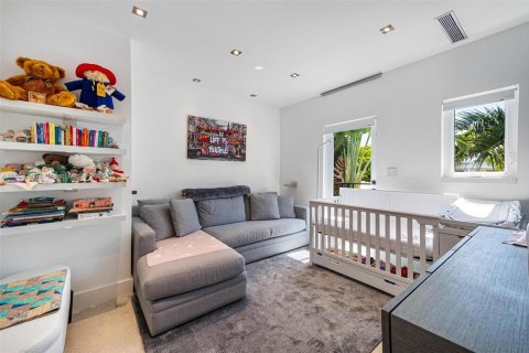 Condominio en venta en Miami Beach, Florida, 4 dormitorios, 200.95 m2 № 1749931 - foto 26
