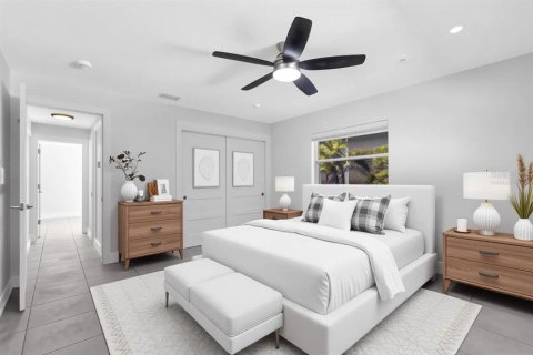 Casa en venta en Gulfport, Florida, 2 dormitorios, 97.27 m2 № 1840626 - foto 9