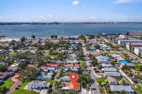 Casa en venta en Gulfport, Florida, 2 dormitorios, 97.27 m2 № 1840626 - foto 16