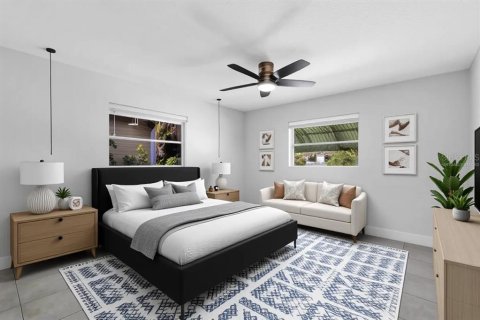 Casa en venta en Gulfport, Florida, 2 dormitorios, 97.27 m2 № 1840626 - foto 7
