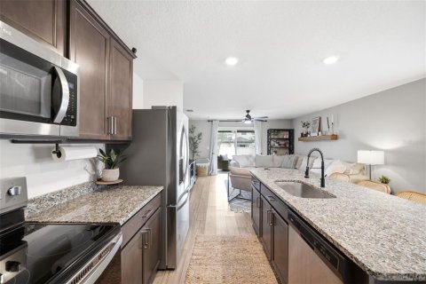 Villa ou maison à vendre à Brooksville, Floride: 3 chambres, 135.54 m2 № 2097031 - photo 11