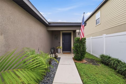 Villa ou maison à vendre à Brooksville, Floride: 3 chambres, 135.54 m2 № 2097031 - photo 5