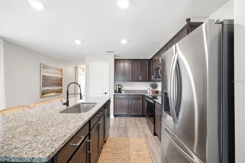 Villa ou maison à vendre à Brooksville, Floride: 3 chambres, 135.54 m2 № 2097031 - photo 10