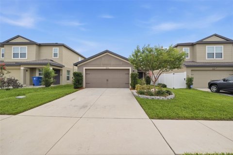 Villa ou maison à vendre à Brooksville, Floride: 3 chambres, 135.54 m2 № 2097031 - photo 2