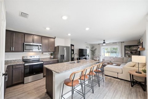 Villa ou maison à vendre à Brooksville, Floride: 3 chambres, 135.54 m2 № 2097031 - photo 8