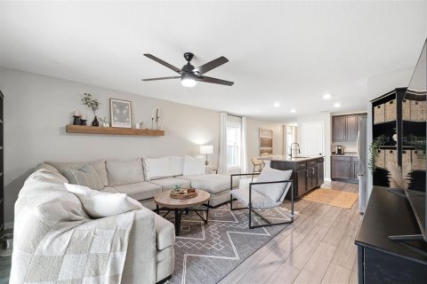 Villa ou maison à vendre à Brooksville, Floride: 3 chambres, 135.54 m2 № 2097031 - photo 14
