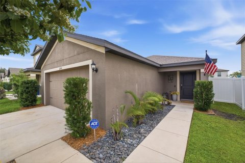 Villa ou maison à vendre à Brooksville, Floride: 3 chambres, 135.54 m2 № 2097031 - photo 4