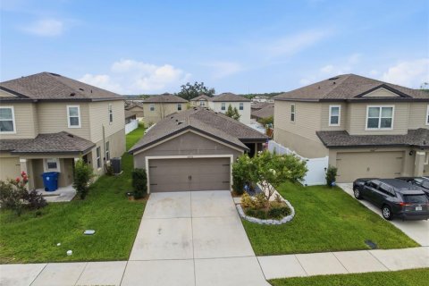 Villa ou maison à vendre à Brooksville, Floride: 3 chambres, 135.54 m2 № 2097031 - photo 3