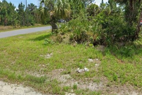Land in Palm Bay, Florida № 2214021 - photo 3