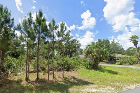 Land in Palm Bay, Florida № 2214021 - photo 5
