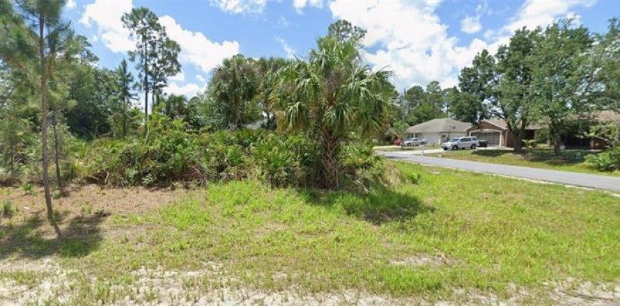Land in Palm Bay, Florida № 2214021