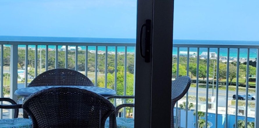 Condo in Destin, Florida, 2 bedrooms № 561382