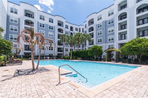 Condo in Orlando, Florida, 2 bedrooms  № 2196529 - photo 7