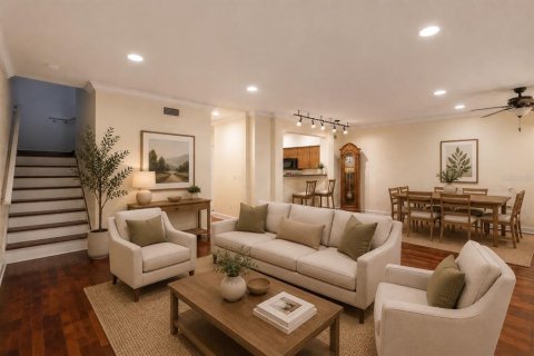 Condo in Orlando, Florida, 2 bedrooms  № 2196529 - photo 3