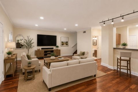 Condo in Orlando, Florida, 2 bedrooms  № 2196529 - photo 23
