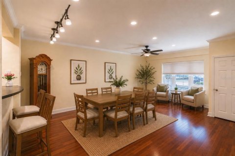 Condo in Orlando, Florida, 2 bedrooms  № 2196529 - photo 19