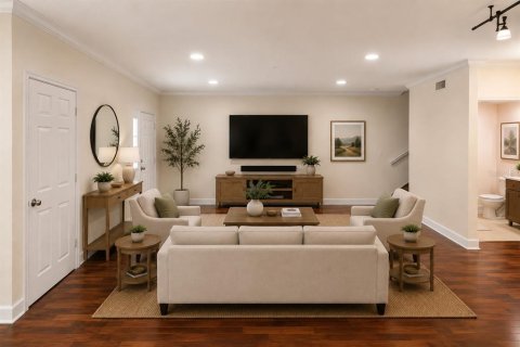 Condo in Orlando, Florida, 2 bedrooms  № 2196529 - photo 24