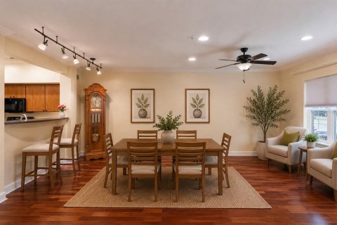 Condo in Orlando, Florida, 2 bedrooms  № 2196529 - photo 18