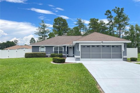 Casa en venta en Ocala, Florida, 4 dormitorios, 150.59 m2 № 1826974 - foto 2