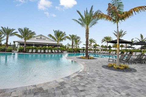 House in Punta Gorda, Florida 3 bedrooms № 2050537 - photo 29