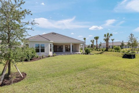 House in Punta Gorda, Florida 3 bedrooms № 2050537 - photo 24