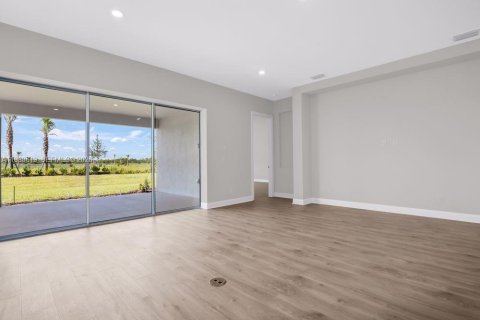 House in Punta Gorda, Florida 3 bedrooms № 2050537 - photo 5