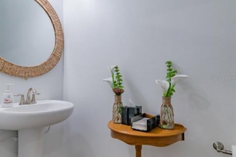 Купить виллу или дом в Уимаума, Флорида 6 комнат, 162.02м2, № 1433792 - фото 29