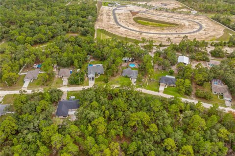 Terreno en venta en Weeki Wachee, Florida № 1815834 - foto 17