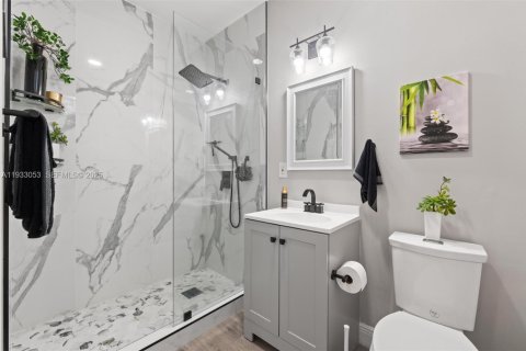 Купить виллу или дом в Пемброк-Пайнс, Флорида 3 спальни, 224.27м2, № 1991076 - фото 20