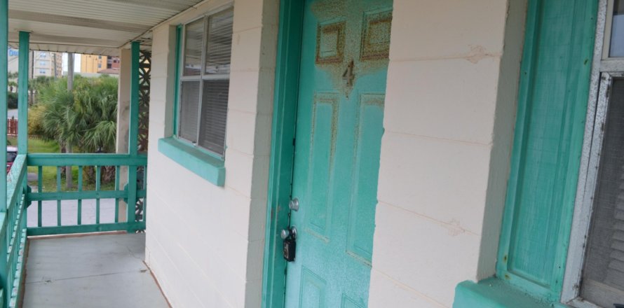 Condo à Fort Walton Beach, Floride, 2 chambres № 564578