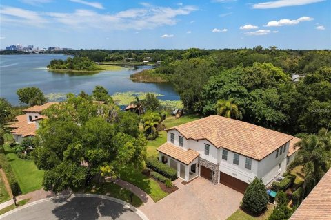 Casa en Orlando, Florida 5 dormitorios, 354.42 m2 № 2144138