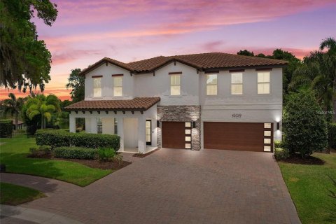 Casa en venta en Orlando, Florida, 5 dormitorios, 354.42 m2 № 2144138 - foto 2