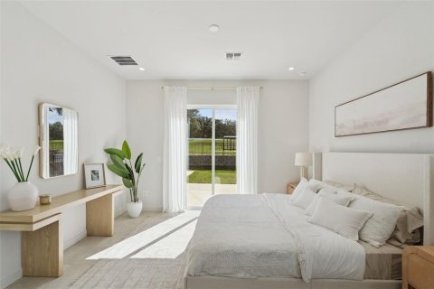Villa ou maison à vendre à Lady Lake, Floride: 3 chambres, 154.12 m2 № 2314855 - photo 5