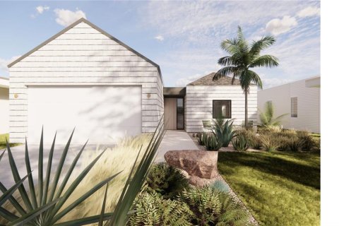 House in Lady Lake, Florida 3 bedrooms, 154.12 sq.m. № 2314855