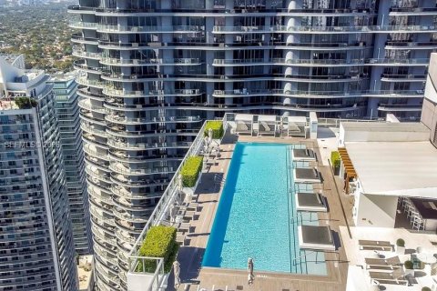 Copropriété à louer à Miami, Floride: 41.06 m2 № 2169223 - photo 29