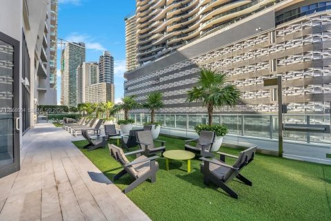 Copropriété à louer à Miami, Floride: 41.06 m2 № 2169223 - photo 24