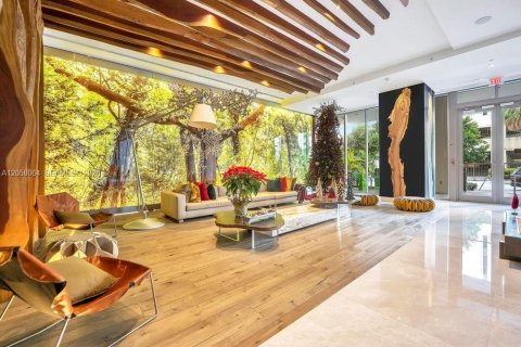 Copropriété à louer à Miami, Floride: 41.06 m2 № 2169223 - photo 3