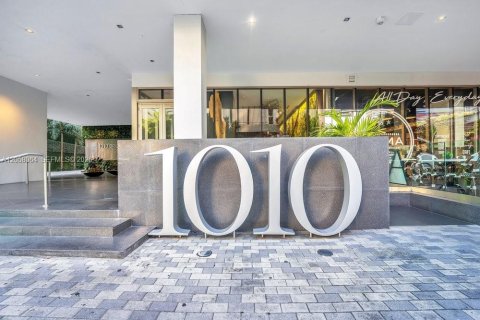 Copropriété à louer à Miami, Floride: 41.06 m2 № 2169223 - photo 2