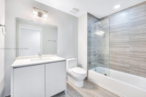 Copropriété à louer à Miami, Floride: 41.06 m2 № 2169223 - photo 14