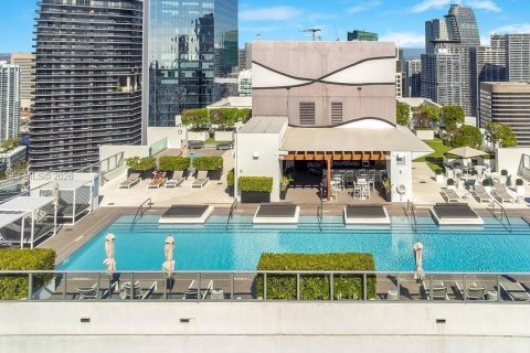 Copropriété à louer à Miami, Floride: 41.06 m2 № 2169223 - photo 30