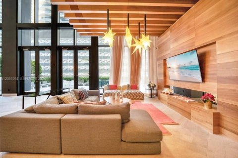 Copropriété à louer à Miami, Floride: 41.06 m2 № 2169223 - photo 8