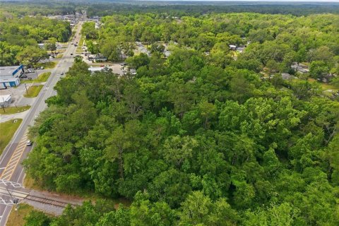Terreno en venta en Brooksville, Florida № 2092646 - foto 6