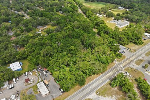 Terreno en venta en Brooksville, Florida № 2092646 - foto 11