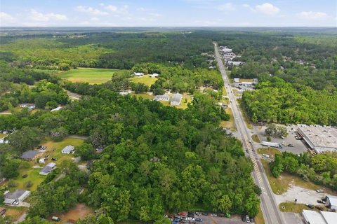 Terreno en venta en Brooksville, Florida № 2092646 - foto 10