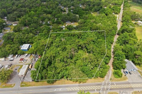 Terreno en venta en Brooksville, Florida № 2092646 - foto 21