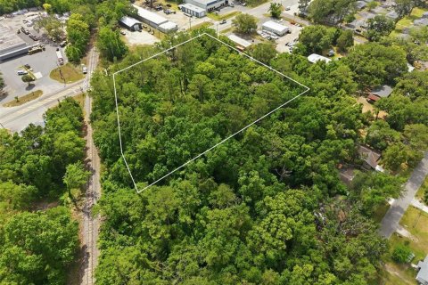 Terreno en venta en Brooksville, Florida № 2092646 - foto 19