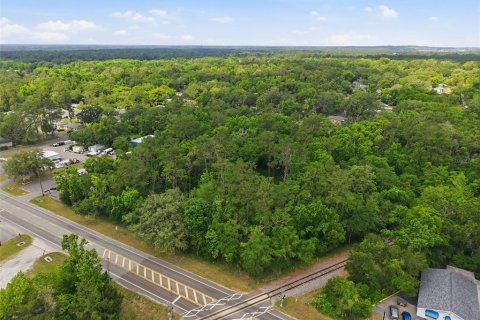 Terreno en venta en Brooksville, Florida № 2092646 - foto 7