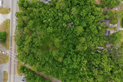 Terreno en venta en Brooksville, Florida № 2092646 - foto 8