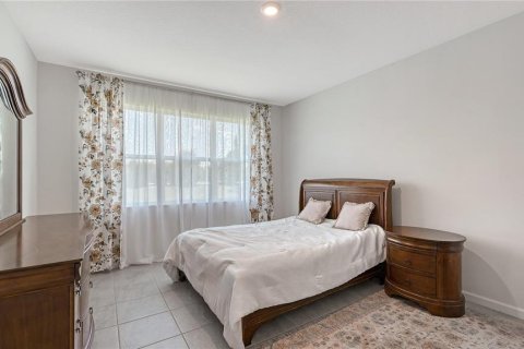 House in Parrish, Florida 4 bedrooms, 219.99 sq.m. № 2126977 - photo 16